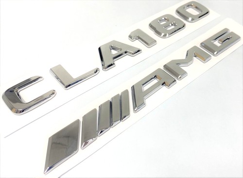 Mercedes benz cla180 amg - mercedes,