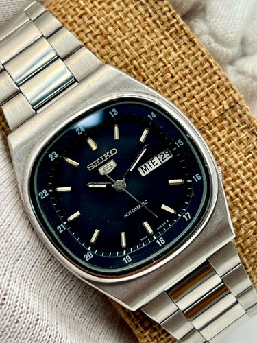 Orologio uomo seiko - seiko, 5