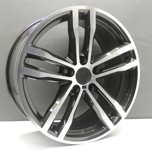 Cerchio lega bmw serie - cerchio, 4