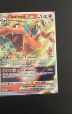 ??Pokemon Charizard V Astro 018/172 - Astri Lucenti - Italiano NM