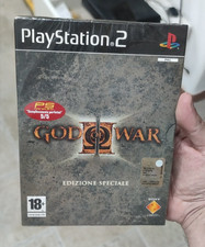 GOD OF WAR II 2 SPECIAL