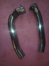 Tubi collegamento scarico