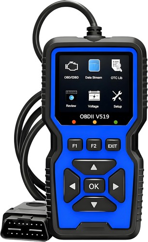 Scanner obd2 professionale per - scanner,