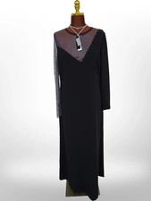 ✨MARINA RINALDI Abito lungo