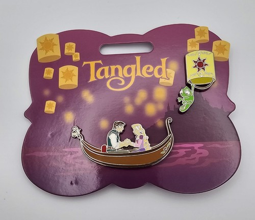 Set spille aggrovigliate