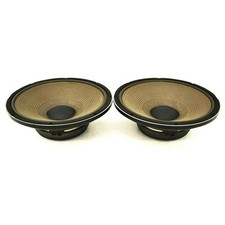 Coppia unità woofer DDP JBL