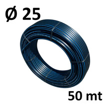 ROTOLO 50 MT - tubo