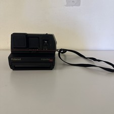 Vintage Polaroid Impulse SE