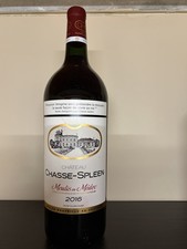 Chasse Spleen - 2016 - Magnum