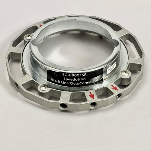 Anello connettore photoflex - connettore,