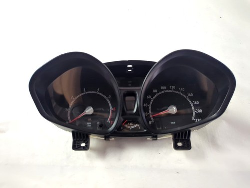 8a6t 10849 odometer - 8a6t-10849-ah,