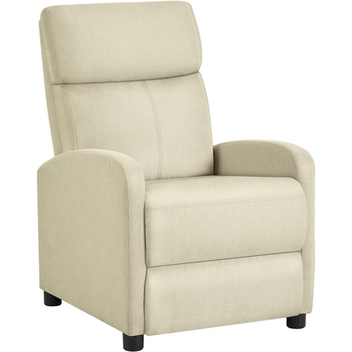 Yaheetech poltrona relax - yaheetech,