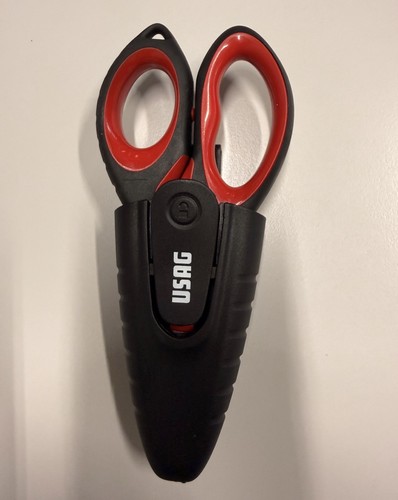 Usag 207 forbice - usag,