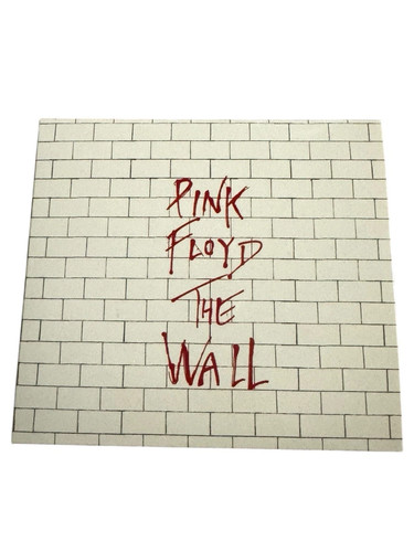Pink floyd the wall - pink,