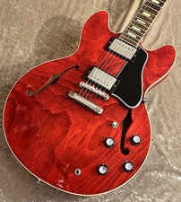Gibson custom shop collezione - custom,