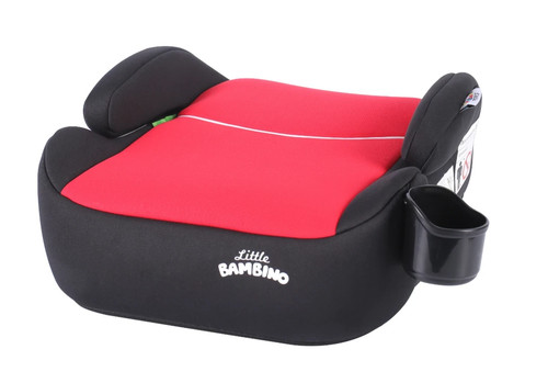 Isofix cuscino rialzo - isofix,