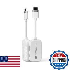 Aluratek Streamcast Pro