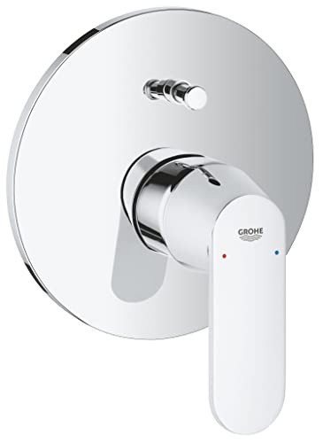 Grohe eurosmart cosmopolitan - grohe,