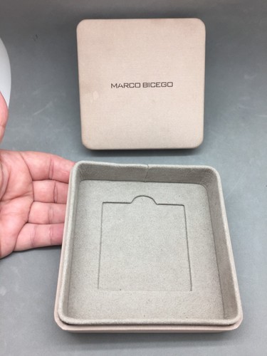 Marco bicego presentazione - marco,