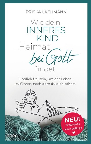 Priska lachmann wie dein - lachmann,