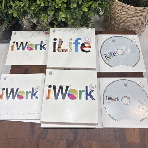 Pacchetto software apple ilife - software,