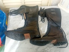  Stivali  Motociclista