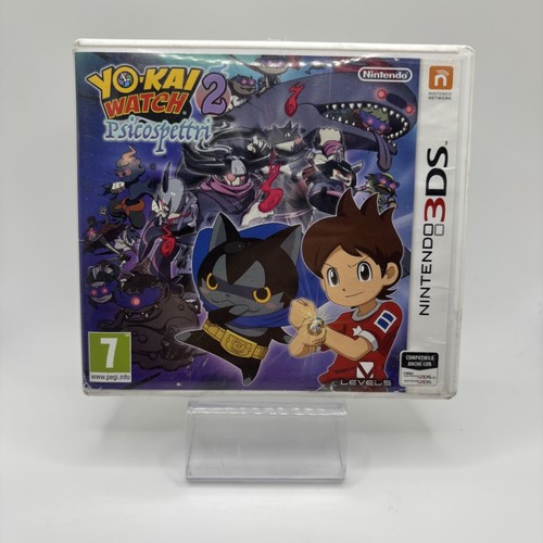 Kai watch psicospettri - kai, 2