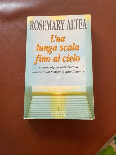 Una lunga scala fino - al, cielo