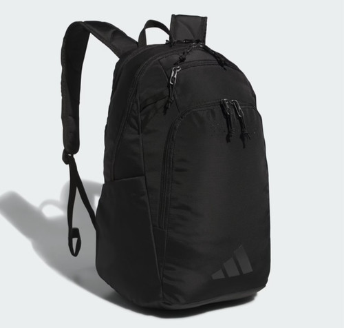 Zaino adidas black defender - zaino, 5