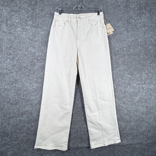 Nwt mother the rambler zip - mother,