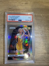 2024 Panini Prizm WNBA -