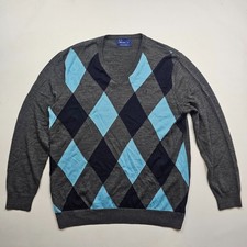 Maglione maglia pullover Fred