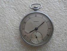 Orologio da tasca vintage