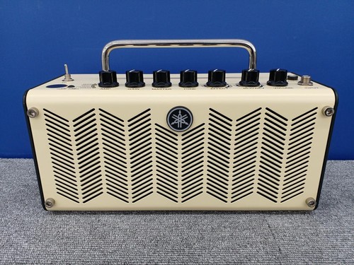 Yamaha thr5 amplificatore - thr5,