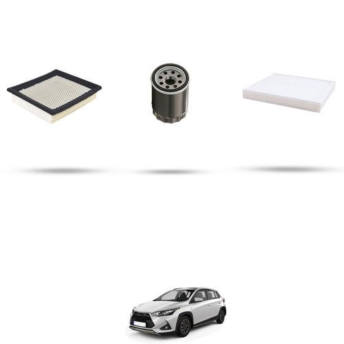 Hoffcar kit tagliando - hoffcar,