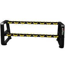 Rastrelliera Porta Manubri a 2