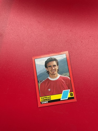 Figurina calciatori - figurina,
