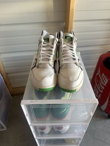 Nike air tech challenge - nike,