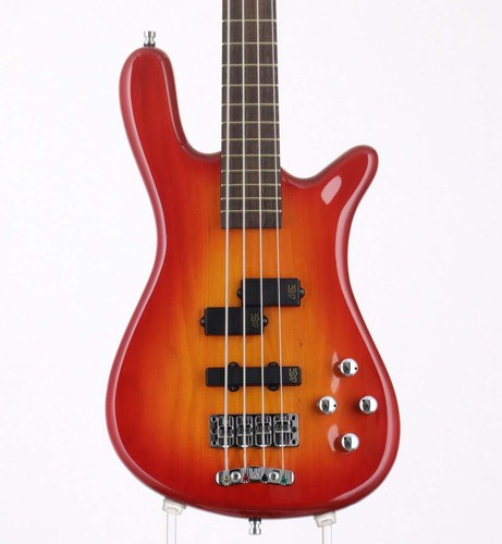 Warwick pro streamer 4st - warwick,