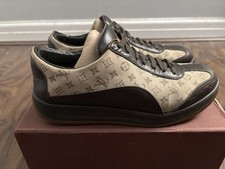 Louis Vuitton MA1001 Monogram