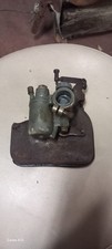 Vespa/Ape Carburatore Ta17b - 1949/1952☆Bacchetta- Vacanze Romane☆