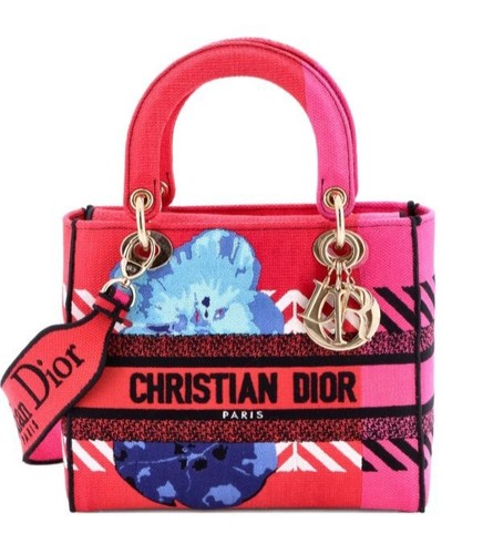 Borsa dior authentic lady - borsa,