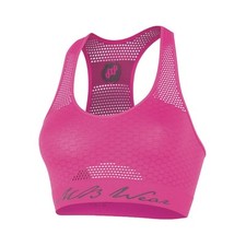 Freedom top women - women, pink/grey