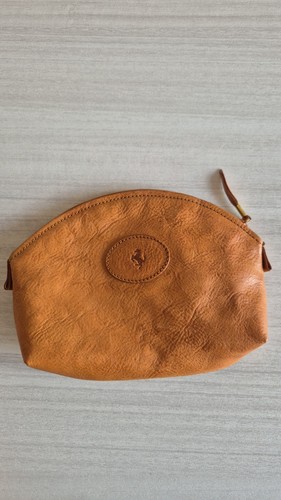 Pochette vintage ferrari - pochette,