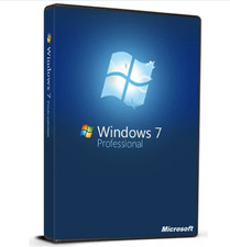 WINDOWS 7 PRO LICENZA ORIGINALE - VENDITORE AUTORIZZATO - ASSISTENZA INCLUSA
