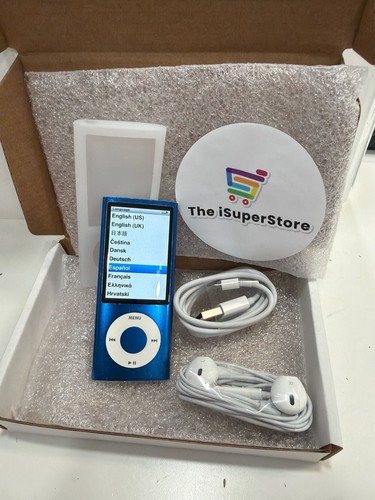 Apple ipod nano generazione - ipod,
