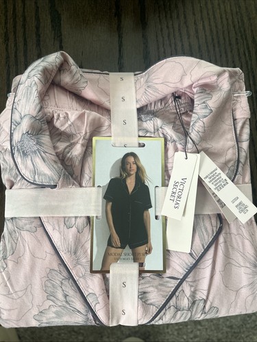 Pigiama victoria secret nuovo - victoria,
