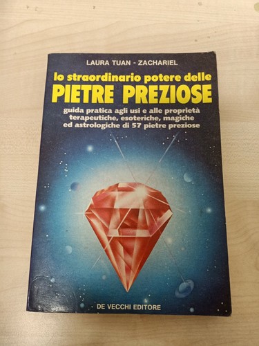 Libro straordinario potere - libro,