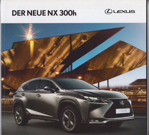 Lexus 300h incl - lexus, (incl