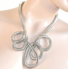 Collana donna girocollo